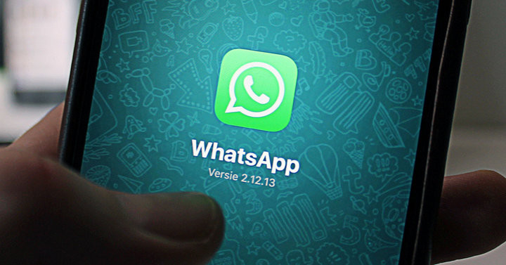 WhatsAPP下载最新版，whats app 官网下载