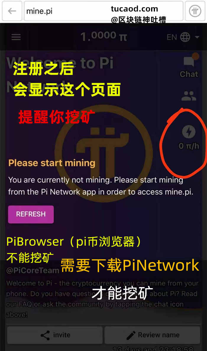 π币网络加速器，派币2024年官方最新消息