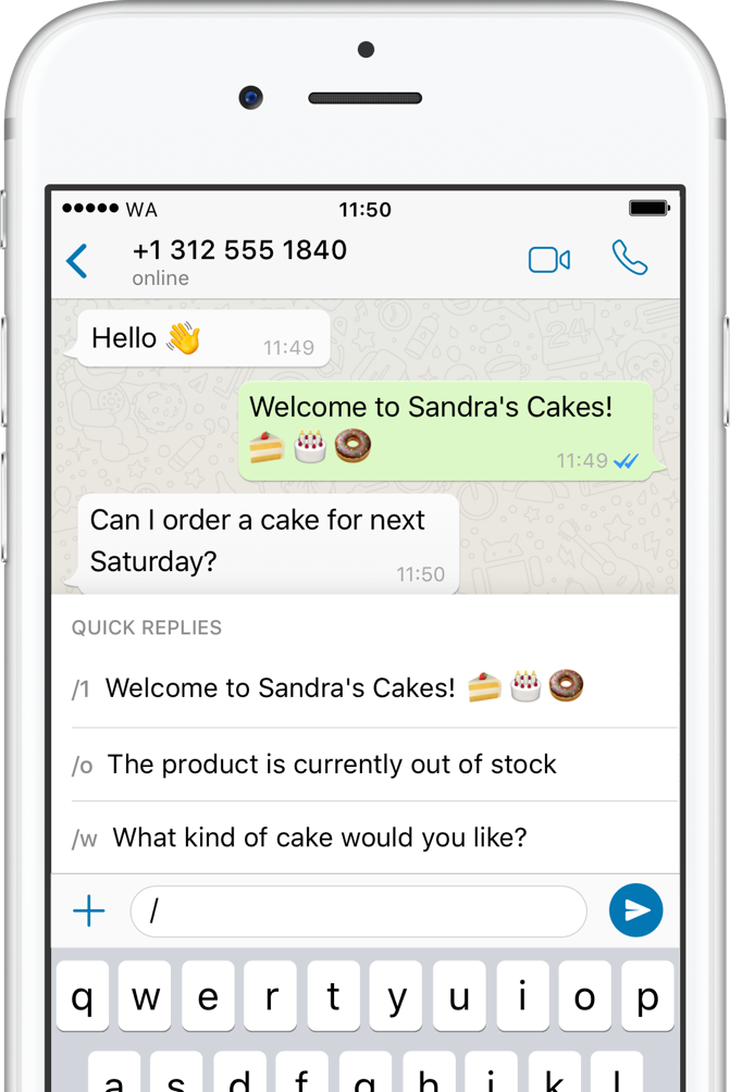 苹果whatsapp下载安装后为什么不能用，苹果whatsapp下载安装后为什么不能用了