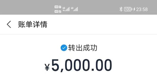 包含明明转账成功却一直没到账的下载术的词条