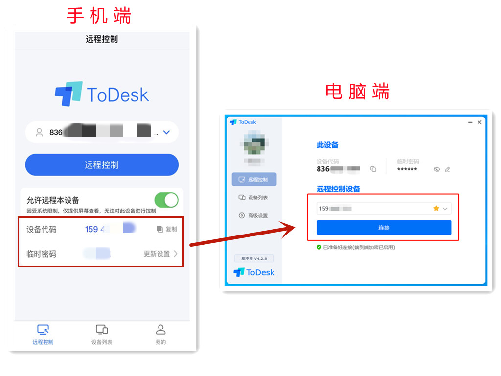 手机远程手机哪个软件好用，手机远程手机哪个软件好用些