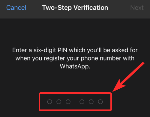 whatsapp收不到验证码也无法致电，whatsapp 手机号码无法接收验证码