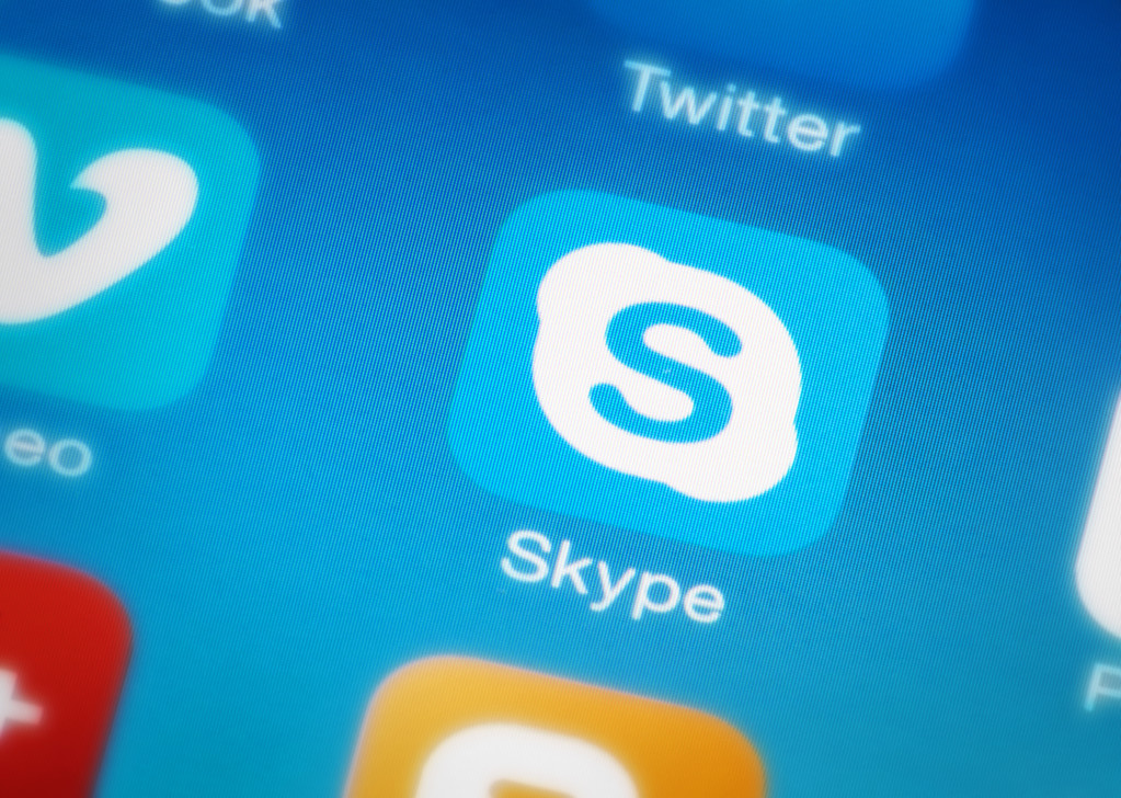skype中国手机可以用吗，skype2019在中国能用吗