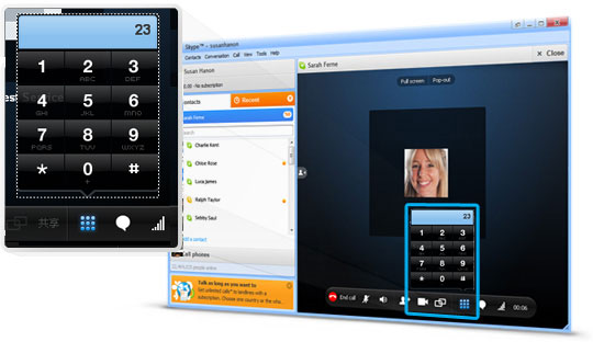 skype在线登陆，skype网页版登录