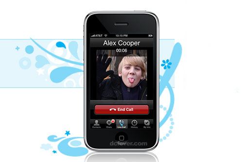skype有iphone版吗，skype手机版苹果是不是下架了