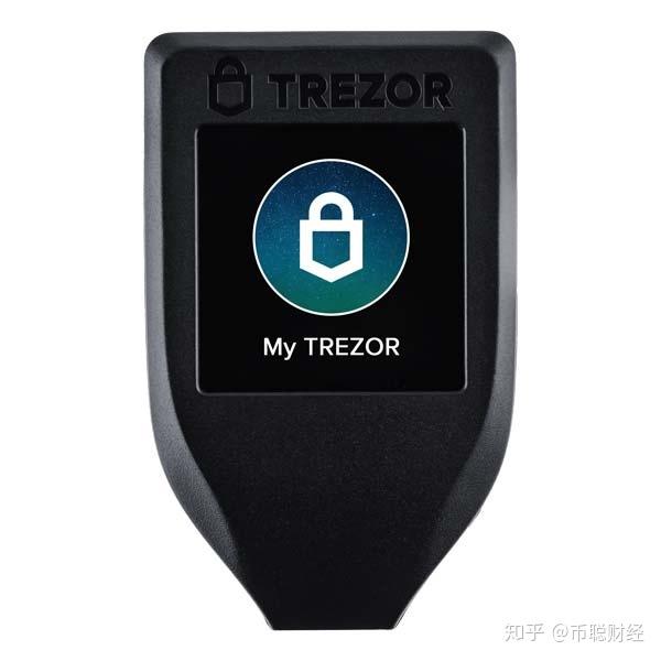 trezor钱包，trezor钱包安全吗
