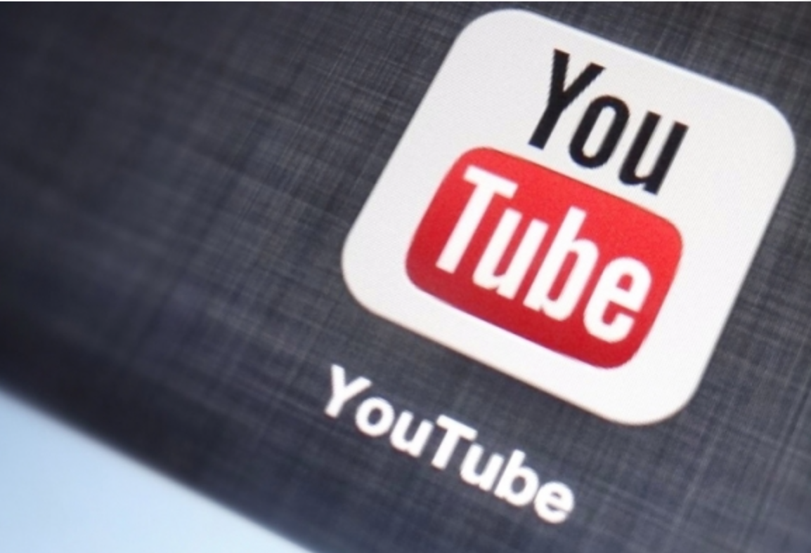 关于youtube的信息