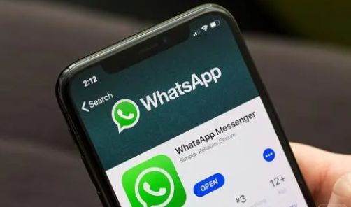 whatsapp最新安卓下载安装，whatsapp最新版安卓下载安装