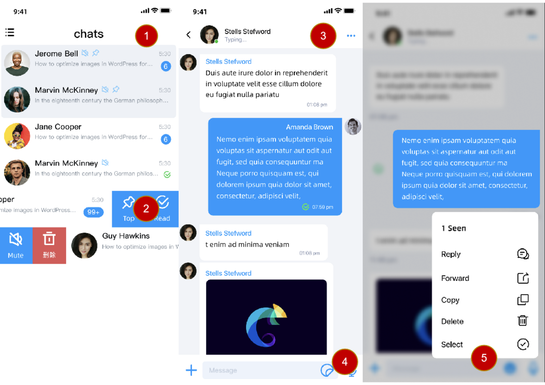 whatsapp哪些国家用，whatsapp国外用得多吗