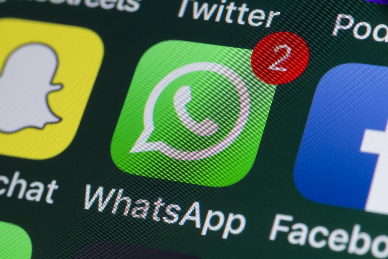 whatsapp怎么加好友聊天，whatsapp怎么添加好友聊天