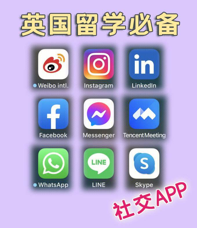 国外比较开放的社交软件!，国外比较开放的社交软件下载安装