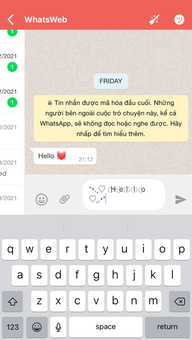 whatsapp官方中文版，whatsapp官方中文版app下载最新版本