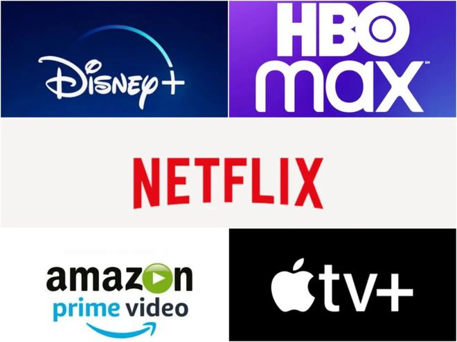 关于aptoidetv里netflix只有一个的信息
