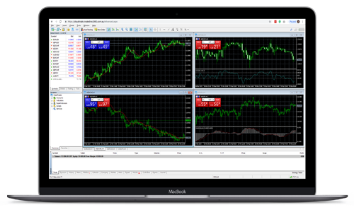 metatrader4官网地址，metatrader4安卓版官网