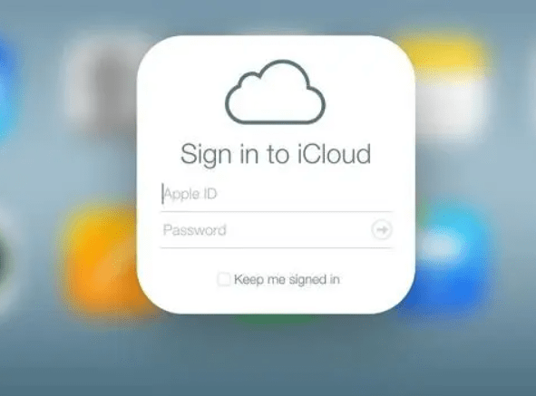 苹果手机icloud登陆入口，苹果手机icloud登陆入口相册