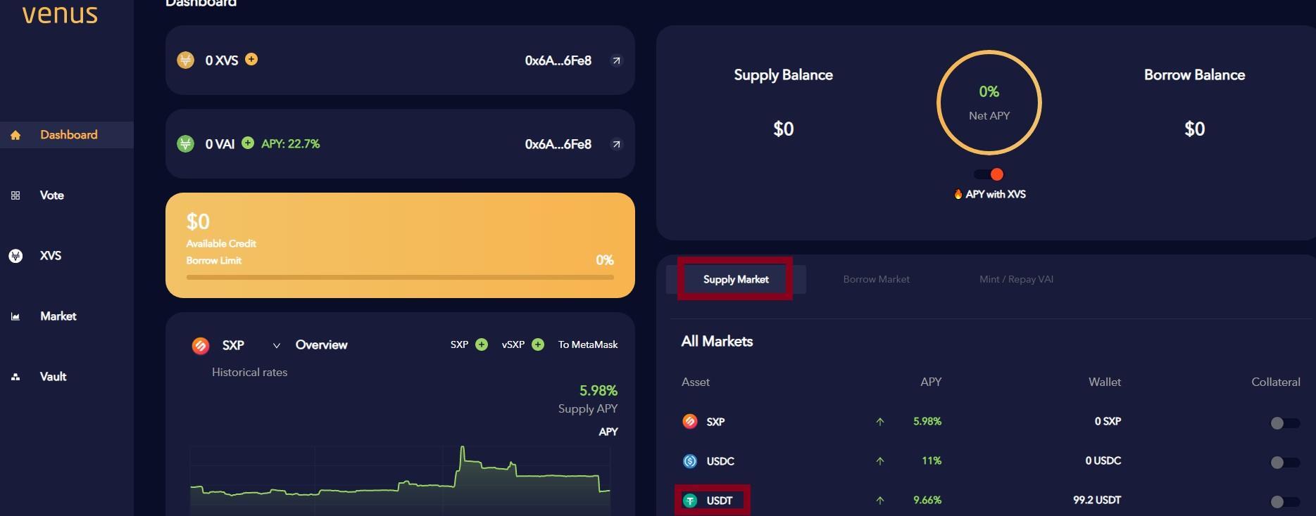 vtoken币价格行情，vtoken平台最新情况
