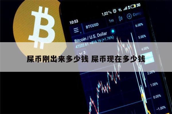 屎币是什么，屎币是什么时候发行的