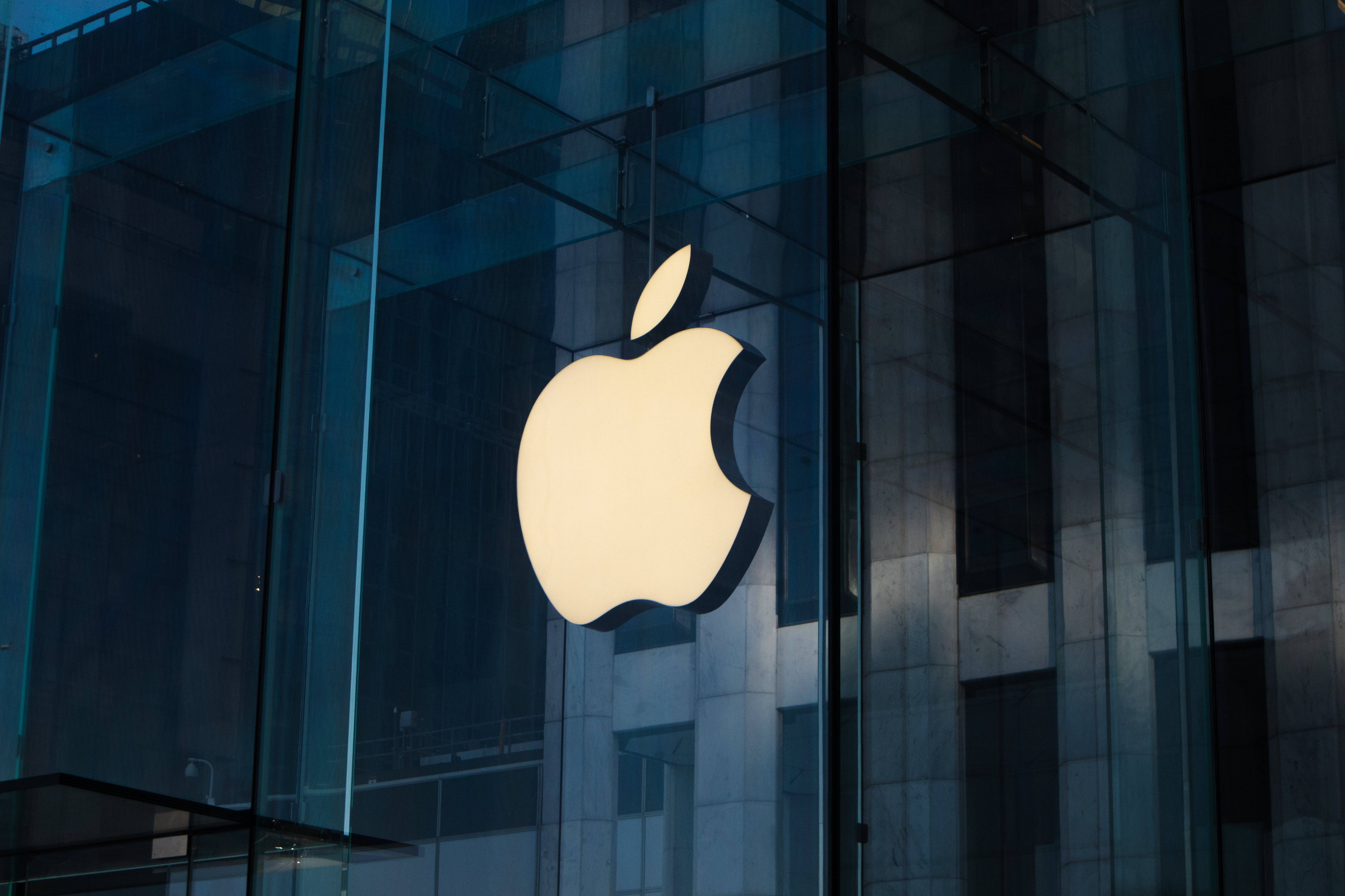 apple官网，apple官网登录入口