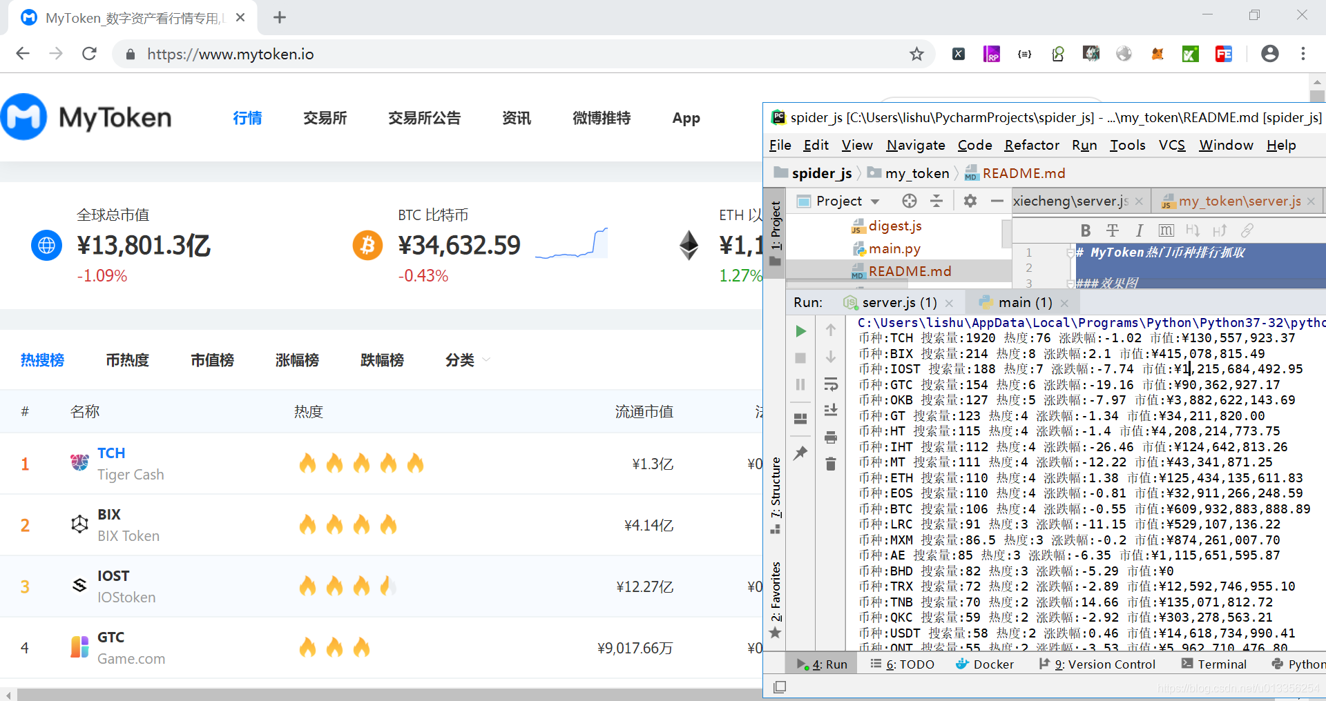 mytoken软件介绍，mytoken app下载