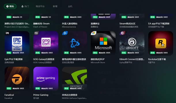 外网加速器大全免费，外网加速器 永久免费