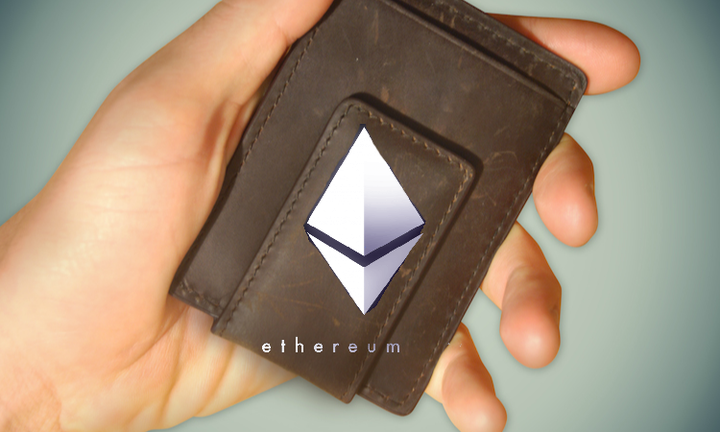 token钱包，Token钱包最新版本