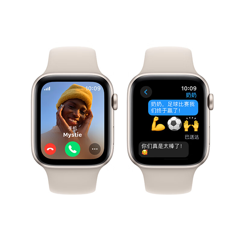 xr支持applewatch吗，iphonexr能连watch吗