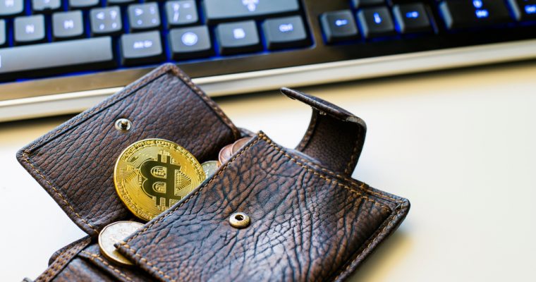 比特币转入冷钱包，比特币从冷钱包转出需要多久