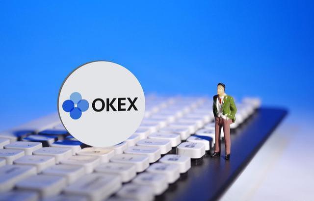 okex交易平台官网，okex交易平台官网app