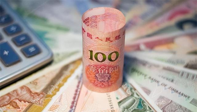 中国法定货币除了人民币外还有什么，中国法定货币除了人民币外还有什么货币