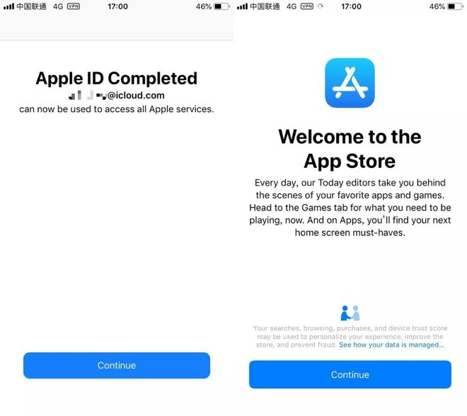 applestore美区账号，applestore美区账号怎么注册