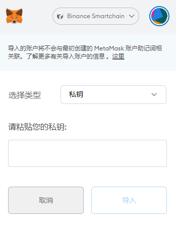 小狐狸钱包bsc，小狐狸钱包登陆不了网站