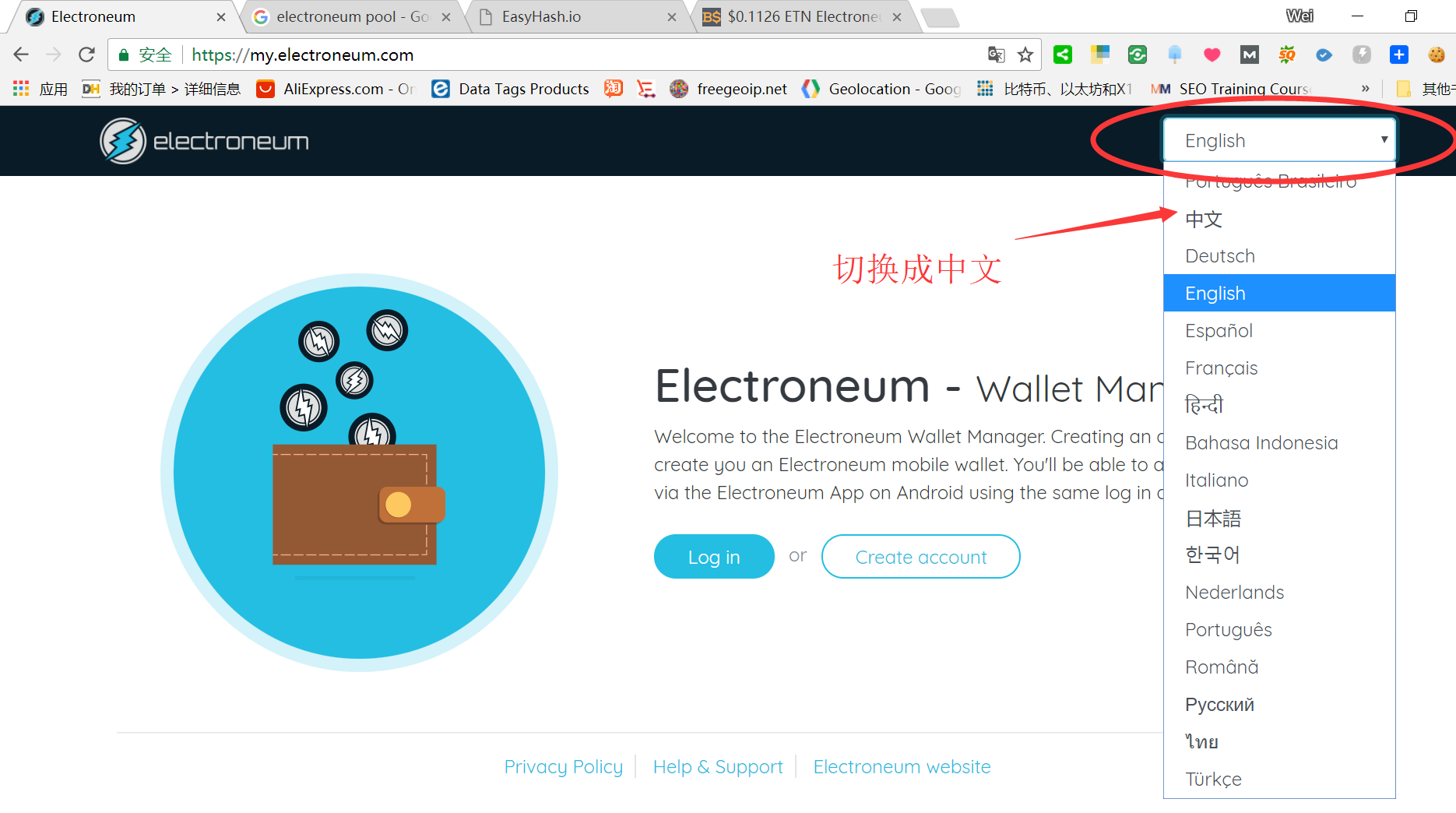 eth钱包开发，eth钱包app