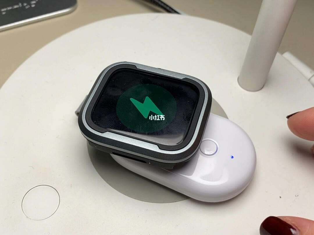 applewatch怎么充电，applewatch怎么充电最好