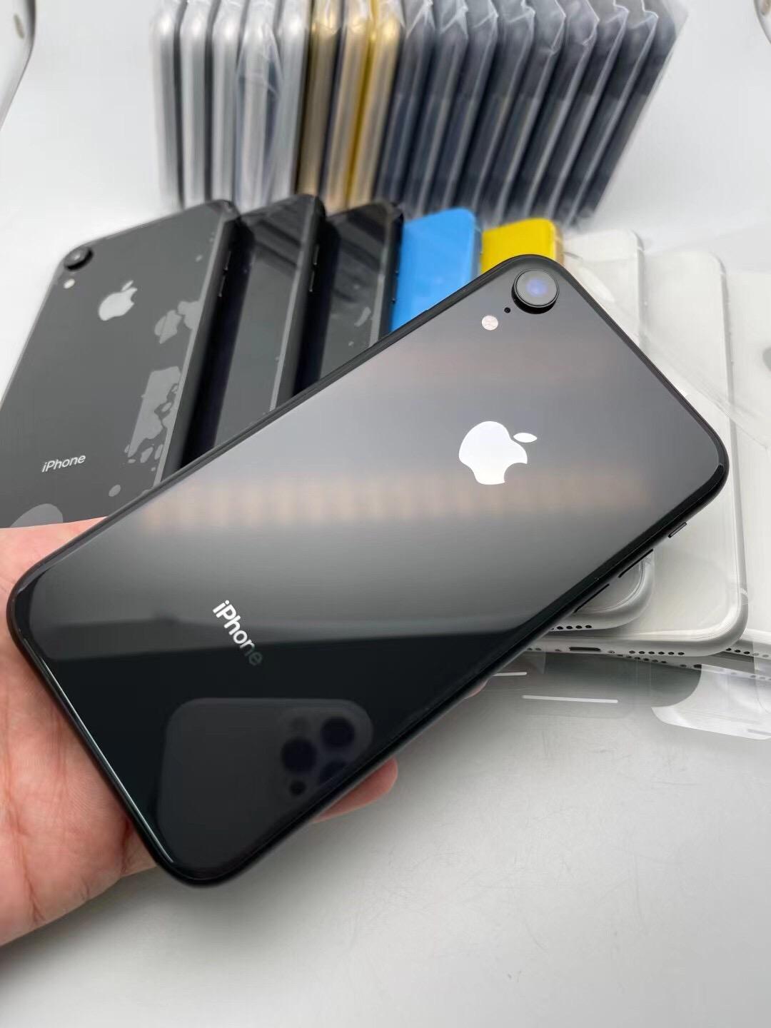 详细阅读:iphonexr可以买吗,苹果xr能买吗优点缺点是什么 iphonexr可以买吗,苹果xr能买吗优点缺点是什么