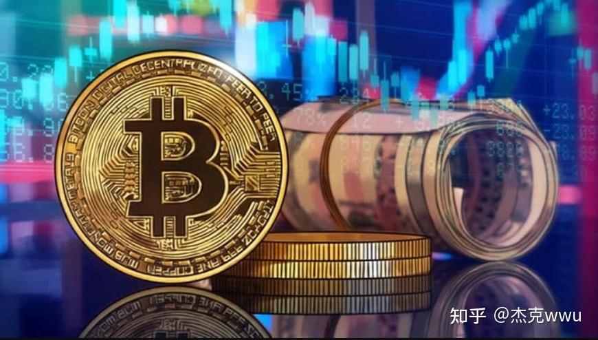 多链钱包的安全性高吗知乎，多链钱包 tokenpocket