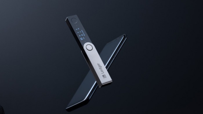 ledger钱包介绍，ledger钱包官网下载app