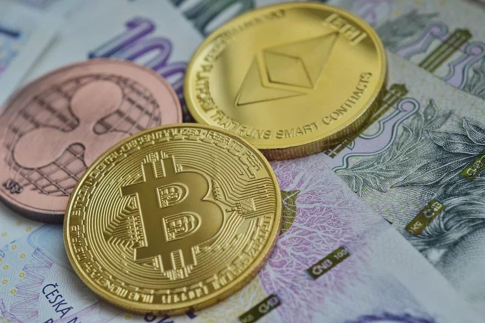 tokenpacket钱包的简单介绍
