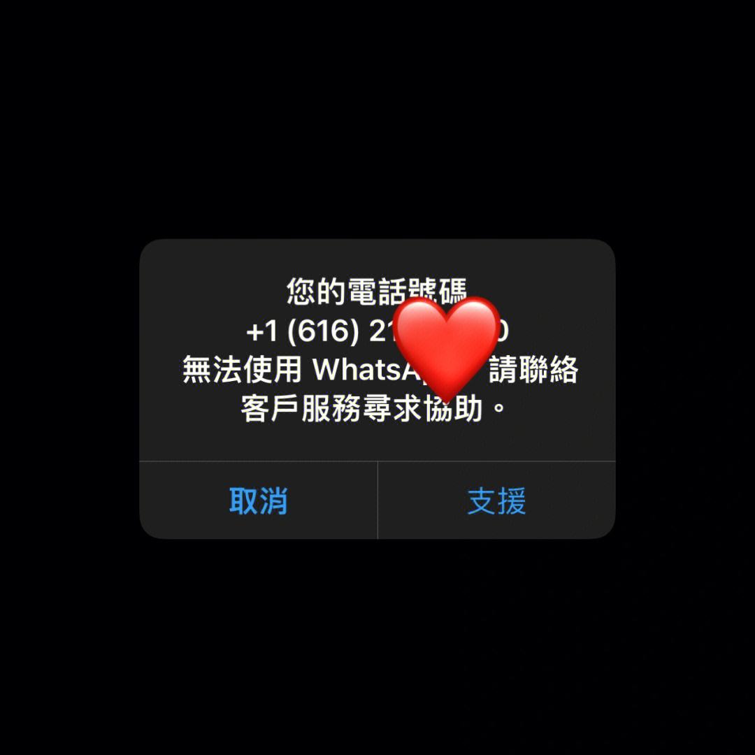 whatsapp下载不了怎么办，whatsapp为什么下载了不能用