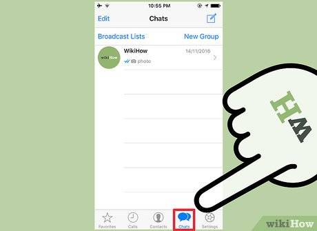 whatsapp上怎么加好友，whatsapp加好友怎么加?