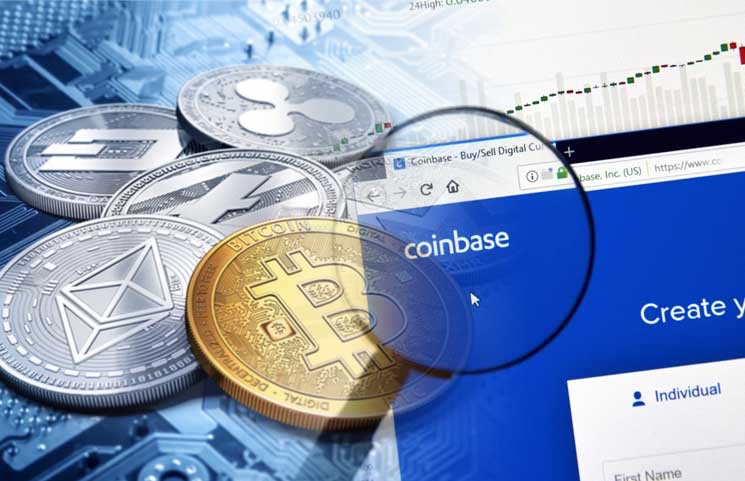 coinbase最新公告，coinbase pro公告