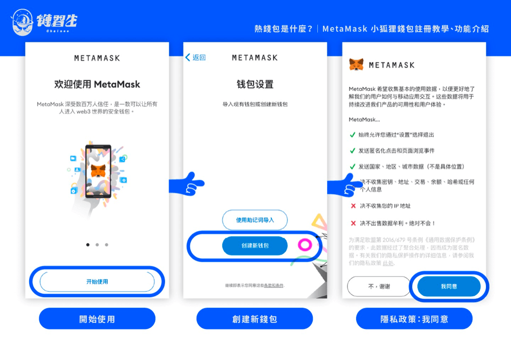 详细阅读:狐狸钱包使用方法视频,小狐狸钱包怎么下载视频 狐狸钱包使用方法视频,小狐狸钱包怎么下载视频