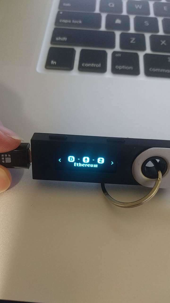 ledger钱包国内用不了，ledger钱包支持usdt么