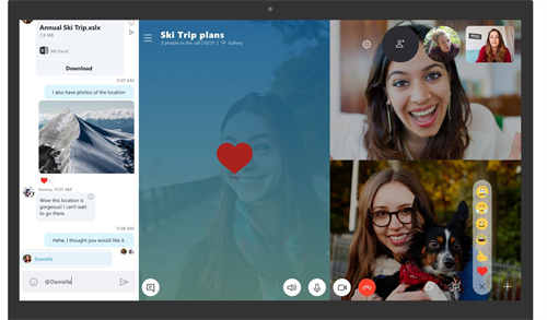 skype下载安卓版本最新版本是多少啊，skype安卓版下载 v8150386官方版