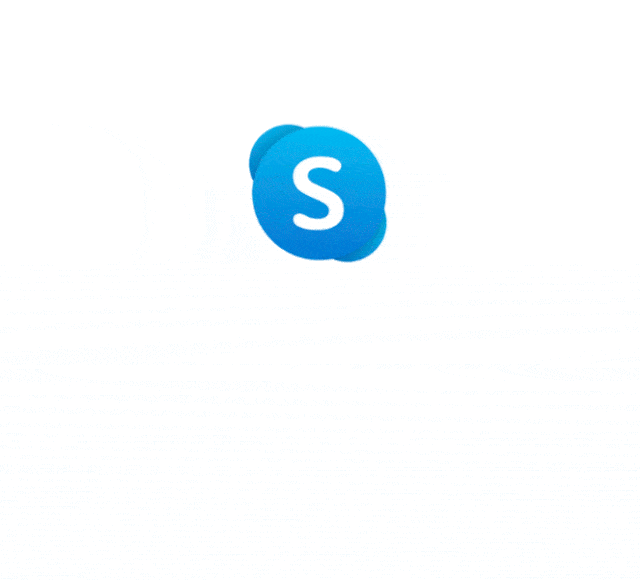 skype登录，Skype登录不上注销从新登录