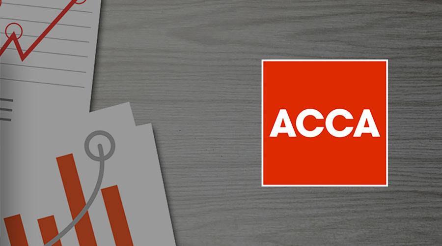 acca官网入口，acca global官网