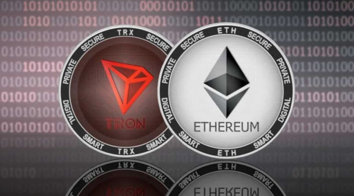 tokeneth怎么转trx，imtoken没有足够的trx