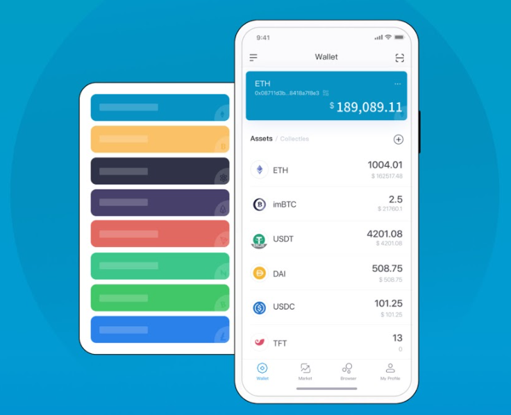 iamtoken钱包下载地址，imtoken钱包下载苹果版20