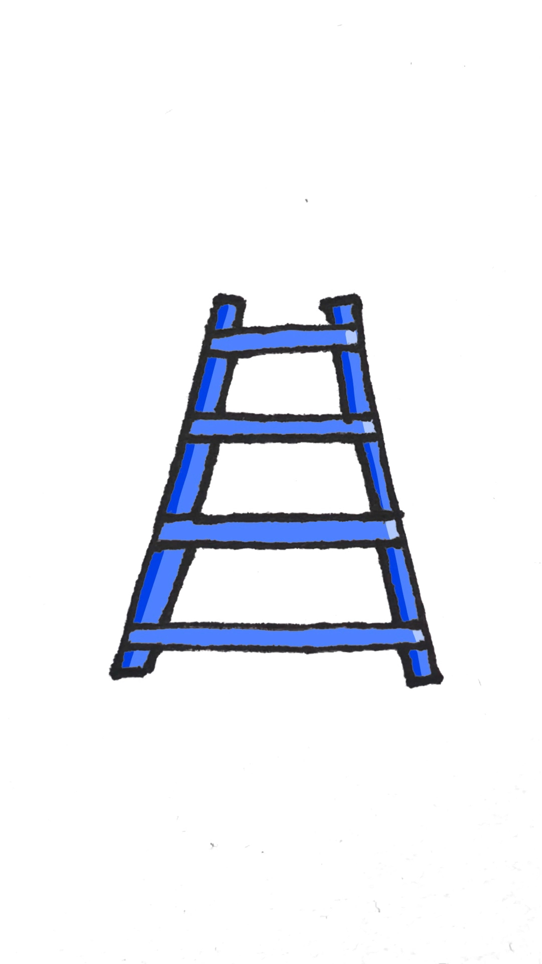 详细阅读:怎样画梯子,怎样画梯子更有立体感 怎样画梯子,怎样画梯子更有立体感