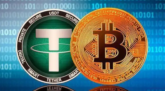 usdt钱包扫码下载，usdt钱包app下载