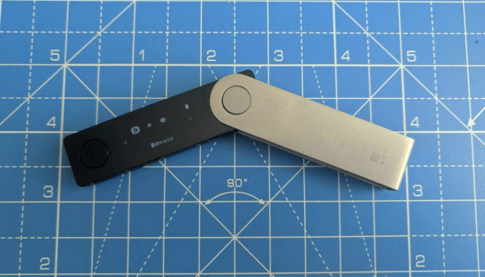 LedgerNanoX下载，ledger wallet下载